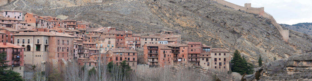 Pueblo de Albarracín - 6